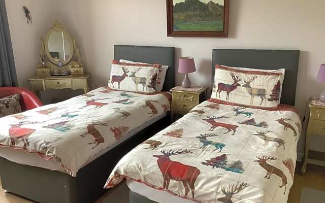 Doura Lodge