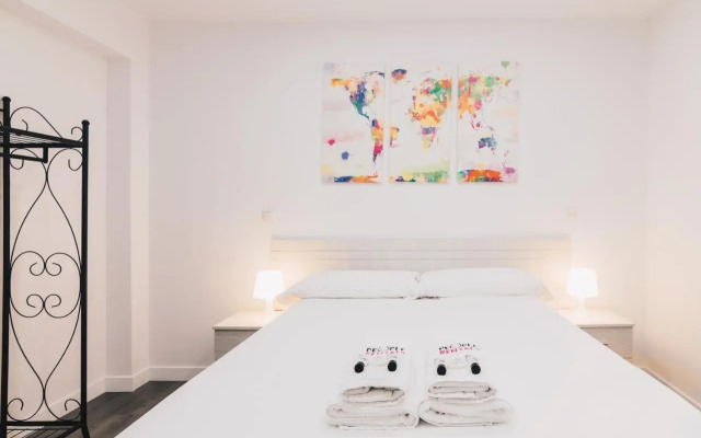 Aiara apartment by People Rentals