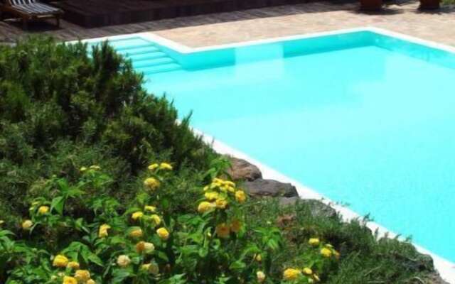 Santa Teresa Azienda Agricola