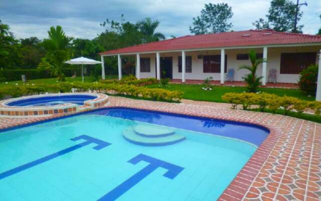 Finca Vacacional Villavicencio