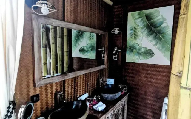 Hôtel Fenua Mata'i'oa