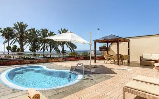 Amadores Beach Club