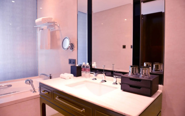 Sheraton Shanghai Jiading Hotel