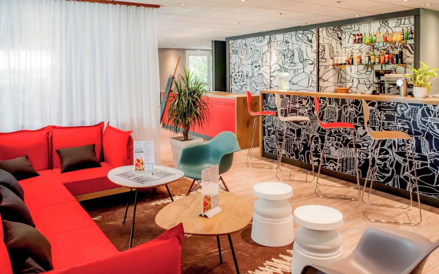 Hotel ibis Vannes