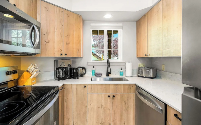 Icicle Village Blizzard Pool Parking