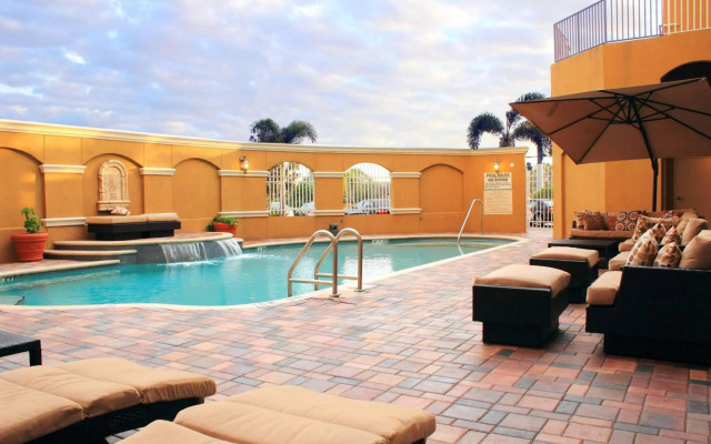 St. Petersburg Marriott Clearwater
