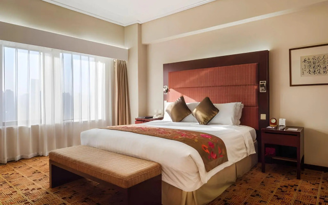 Grand Continent International Hotel