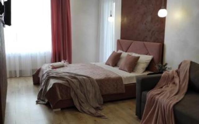 Apartments Iskra