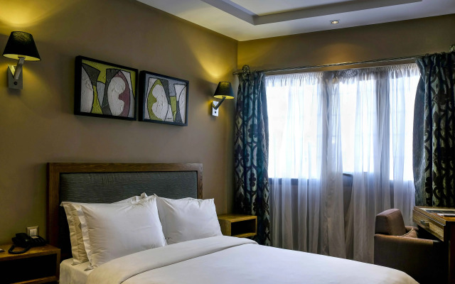 Hotel Belere Rabat