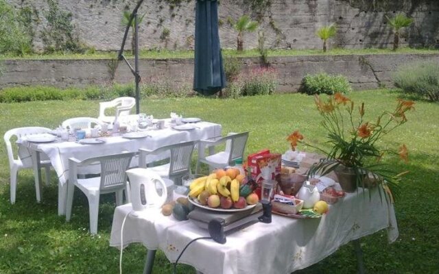 B&B Le Oche di Bracchio