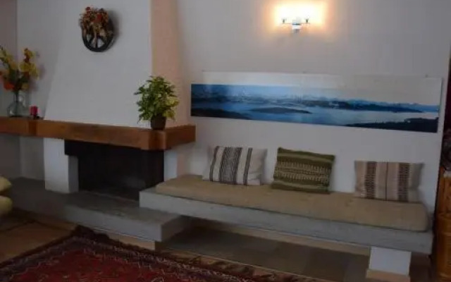 Lenk Lodge Ferienwohnung - INH 29355