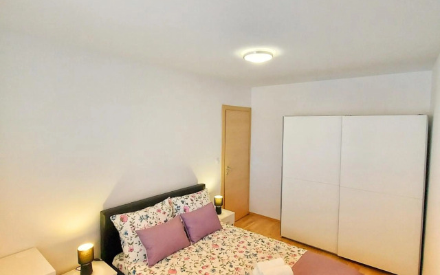 Tusculum apartment Solin