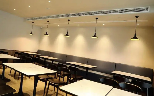 Hanting Hotel (Changchun Jilin Road)