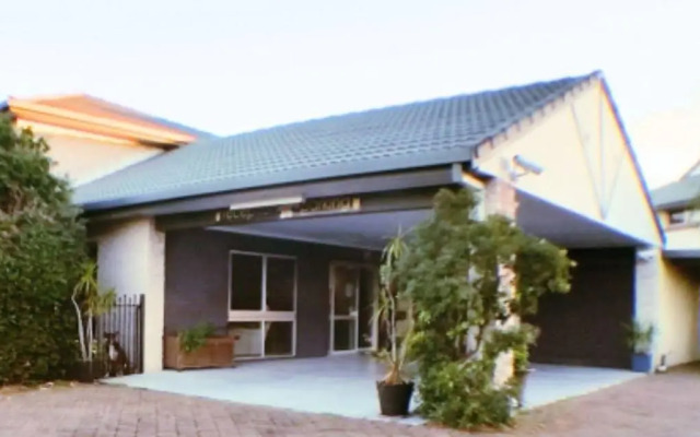 Avlon Gardens Motel - Ballina