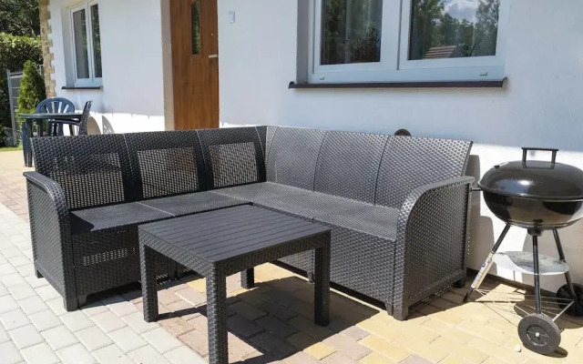 Apartamenty Rodzinne Flauta