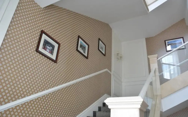 Mountain Villa Hotel