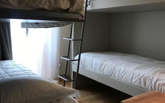 Chalet Bizet - Limone 1400