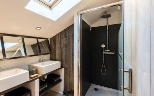 Ferme Elhorga - Le Gite 55m2