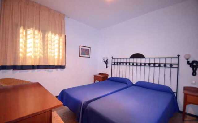 Apartamentos Los Nardos