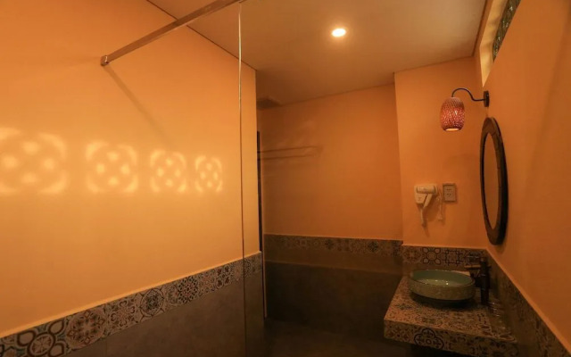 Hoi An Town Home Resort