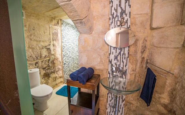 TA - Casa Rooms