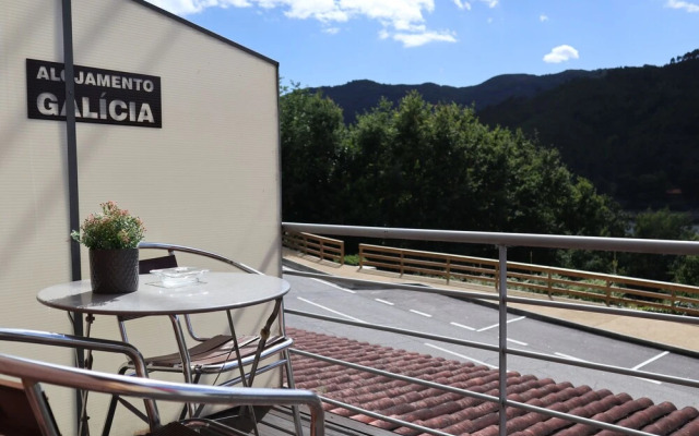 Cantinho das Oliveiras