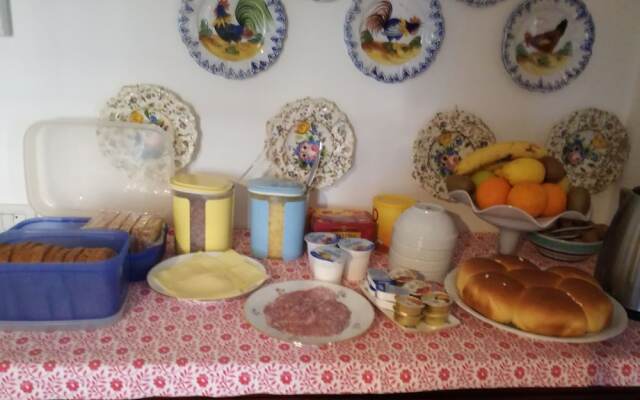 Bed and Breakfast Le Ortensie