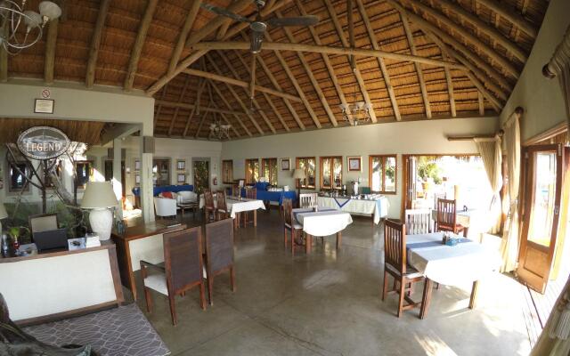 Dugong Beach Lodge