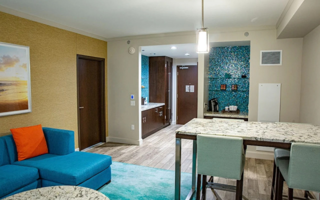 River Spirit Casino Resort