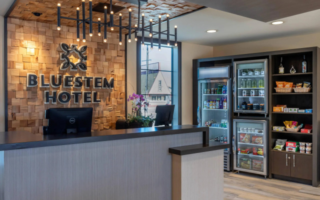 Bluestem Hotel Torrance Los Angeles, an Ascend Collection Hotel