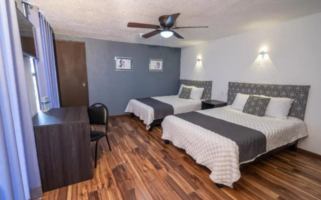 Hotel Delf-inn