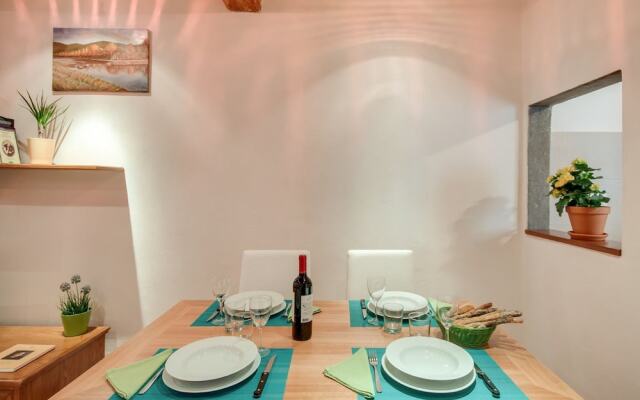 Apartments Florence - Pilastri 1Bedroom