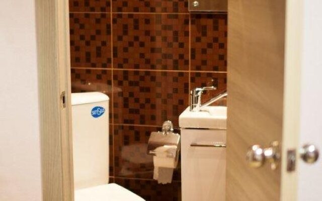 Domashny Hotel