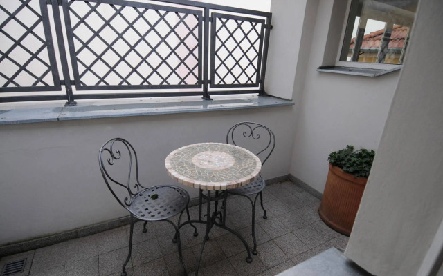 PVH Charming Flats Odboru