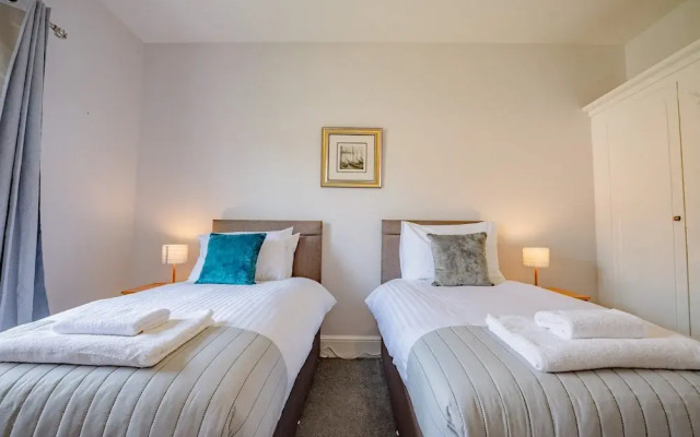 Host Stay Cannon Apartment