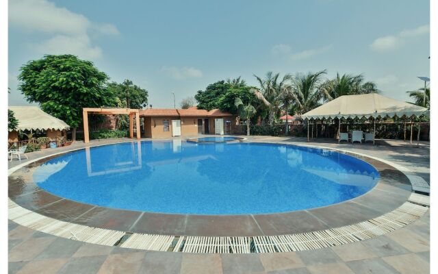 Garh Govind Hotel & Resort