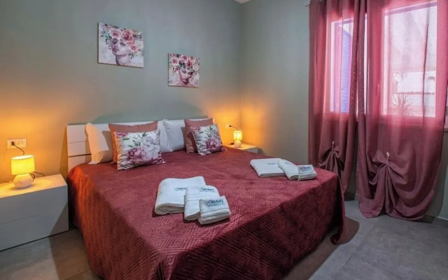 Onda Bianca Luxury Apartments