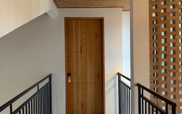 My Way Langosta Beach House