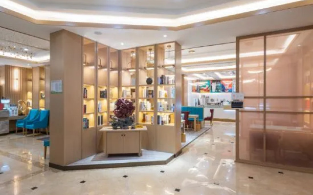 Huadu International Hotel