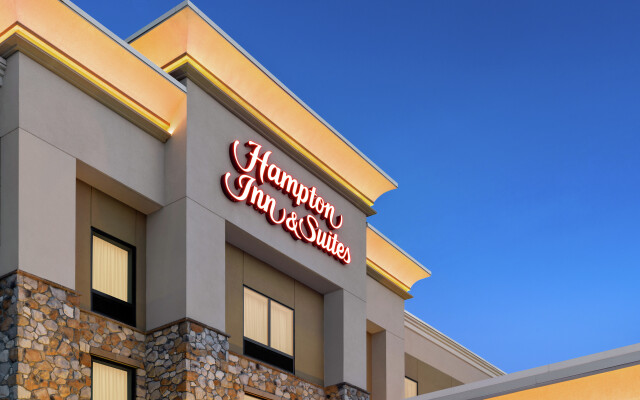 Hampton Inn & Suites Tyler-South