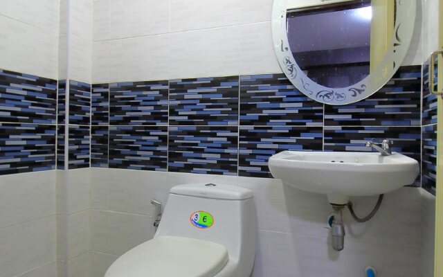 BB Guest Hostel