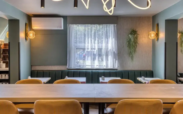 Premier Inn Newcastle - Holystone