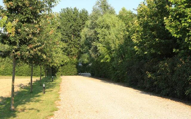 Agriturismo B&B Il Girasole