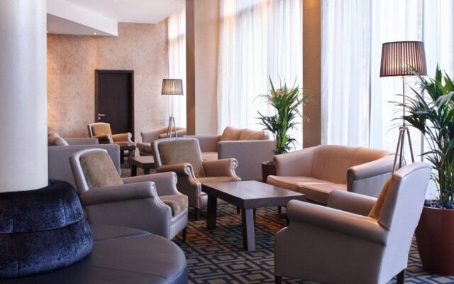 Clayton Hotel Leeds