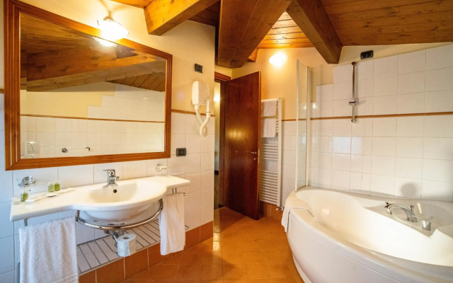 Relais La Corte Di Bettona