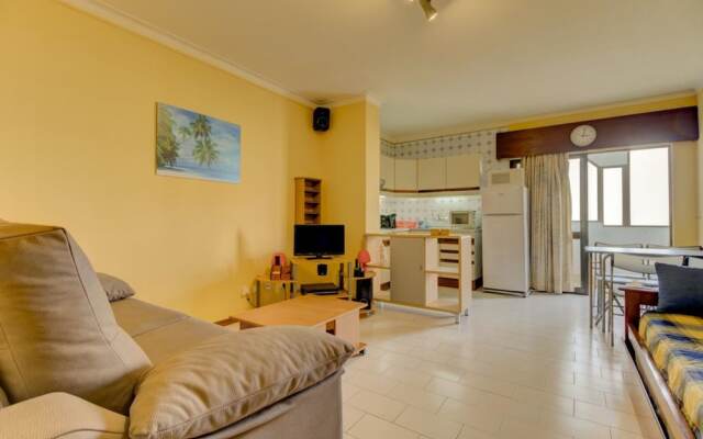 Apartment - 1 Bedroom with WiFi - 107982