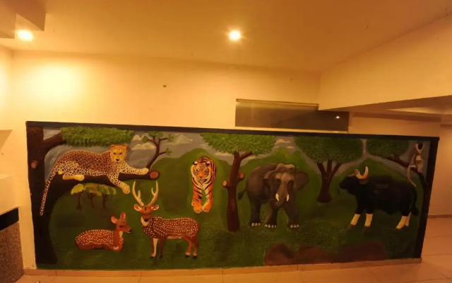 Mc Suites Mysuru