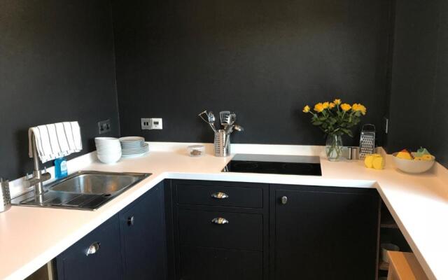 The Loft, Flat 3
