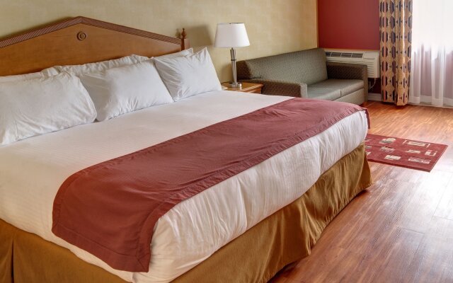 Ramada by Wyndham Toms River