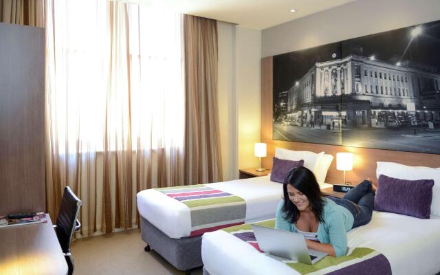 Grosvenor Hotel Adelaide by Accor
